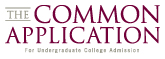 Common Admissions Application